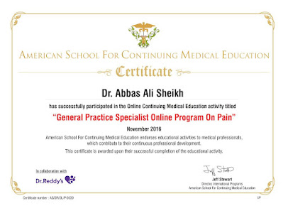 Medical Events photograph 1